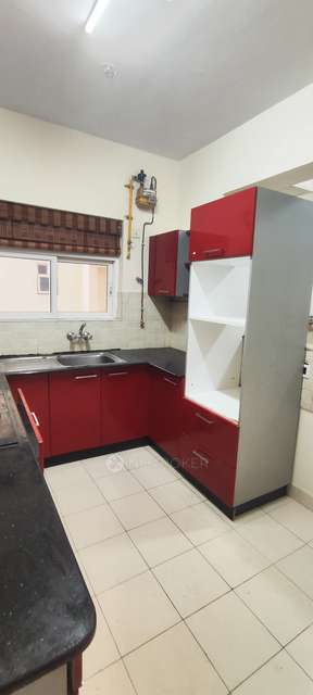 3 BHK Flat In Prestige Kens...
