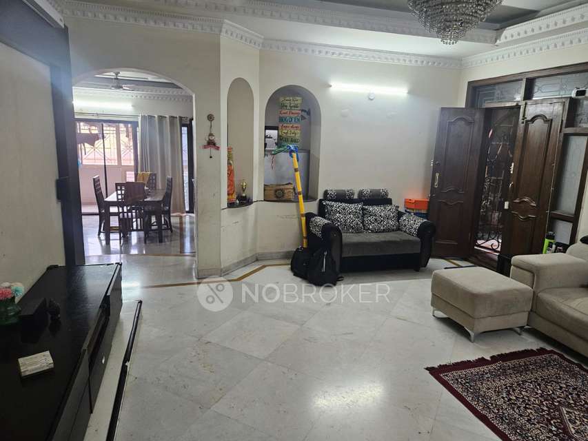 2 BHK Flat In Ashoka Lake V...
