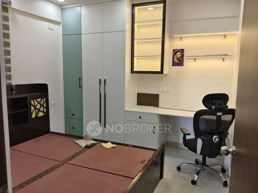 3 BHK Flat In Bhavisha Bent...