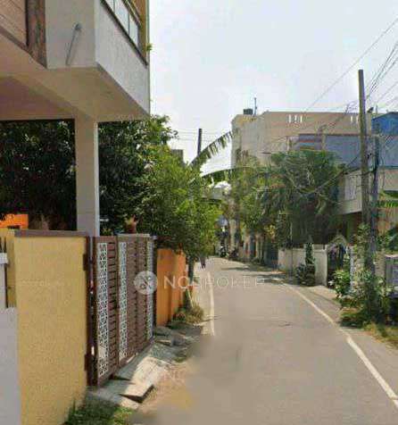 Plot For Sale  In 46a, Gang...