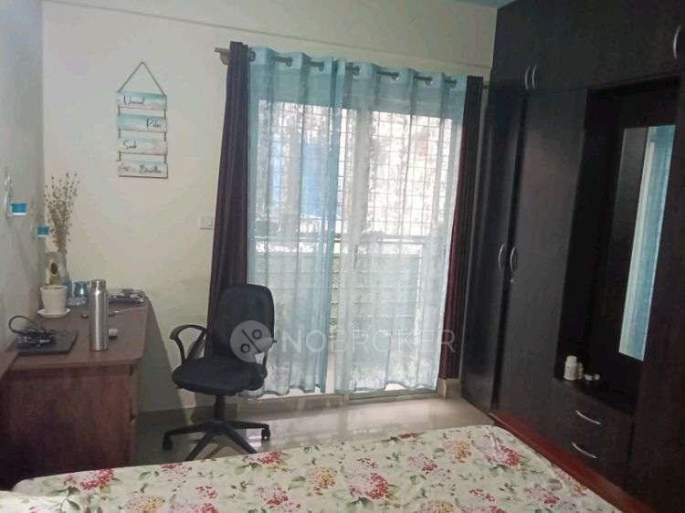 2 BHK Flat In Sai Aastha fo...