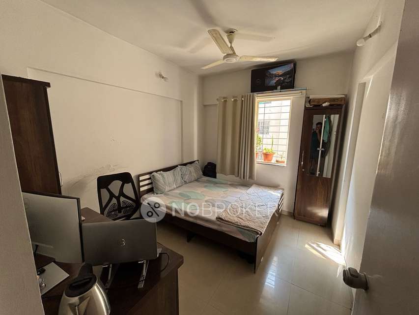 2 BHK Flat In Aura County f...