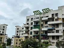 2 BHK Flat In Savanna Socie...