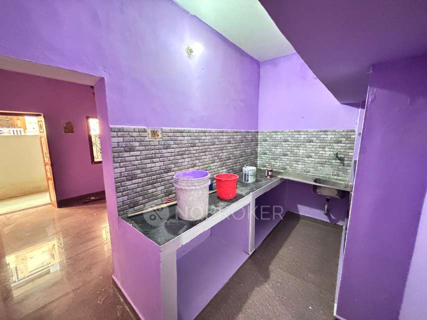 1 BHK House for Rent  In Pa...