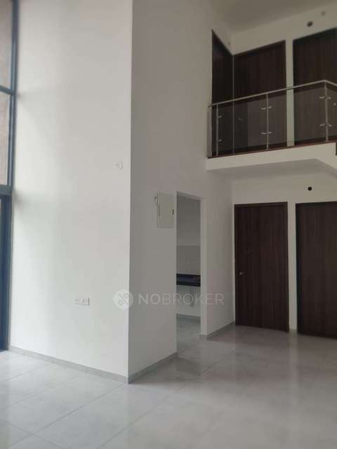 3 BHK Flat In Mantra Mirari...