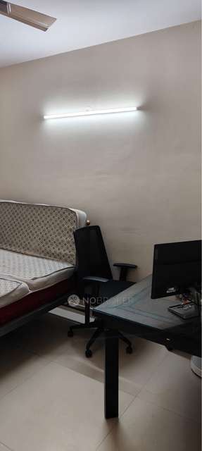 2 BHK Flat In Arr Sankalpa ...