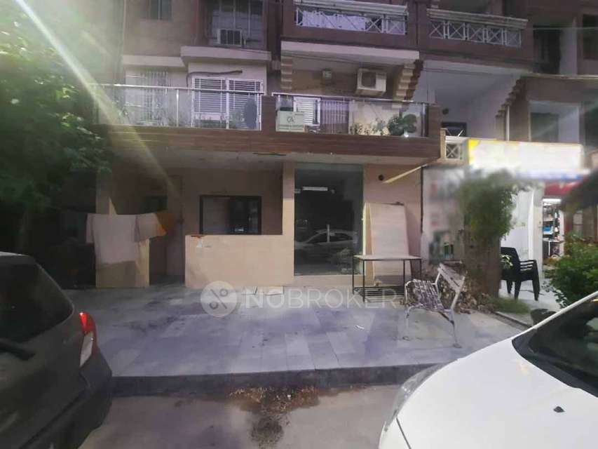 2 BHK Flat In Kanishka Apar...