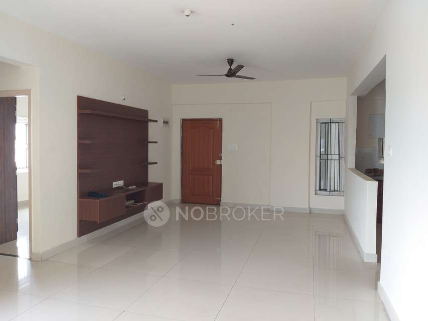3 BHK Flat In Eapl Sri Tiru...
