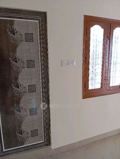 1 BHK Flat In Srinivasa Nil...