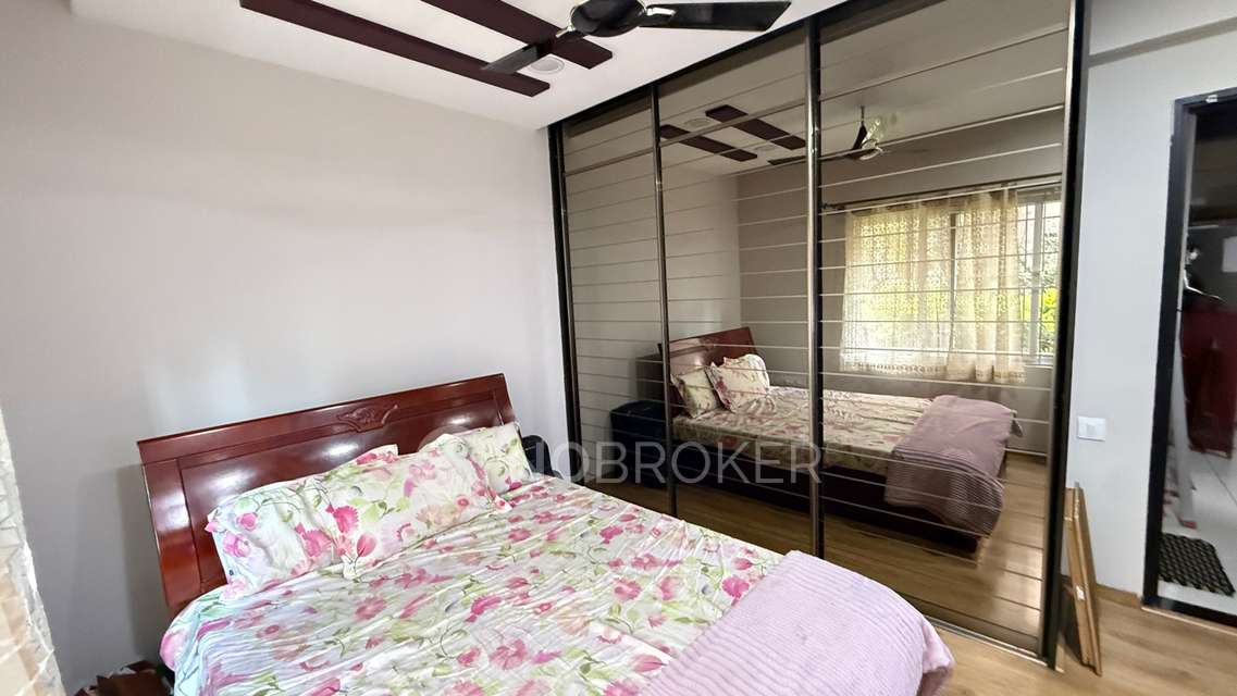 2 BHK Flat In Brigade Lakef...
