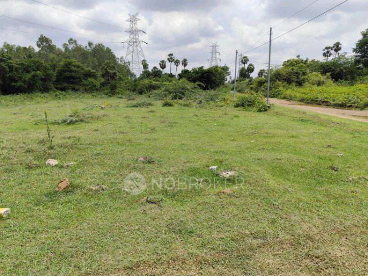 Plot For Sale  In Sakthi Na...