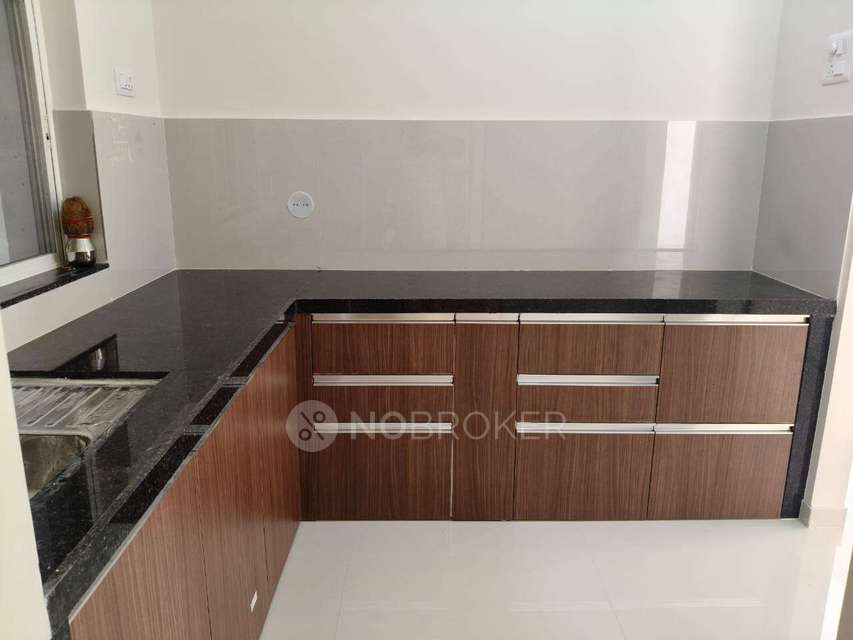 2 BHK Flat In Megapolis Ser...