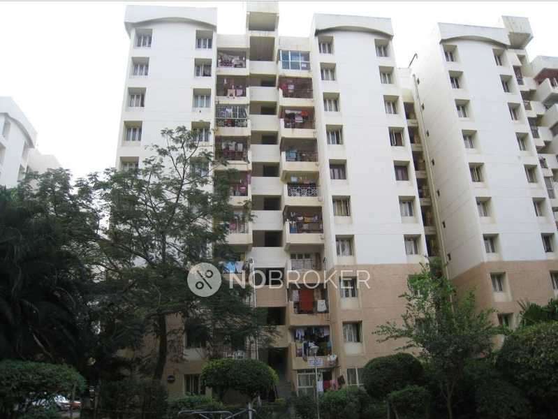 2 BHK Flat In Kendriya Viha...