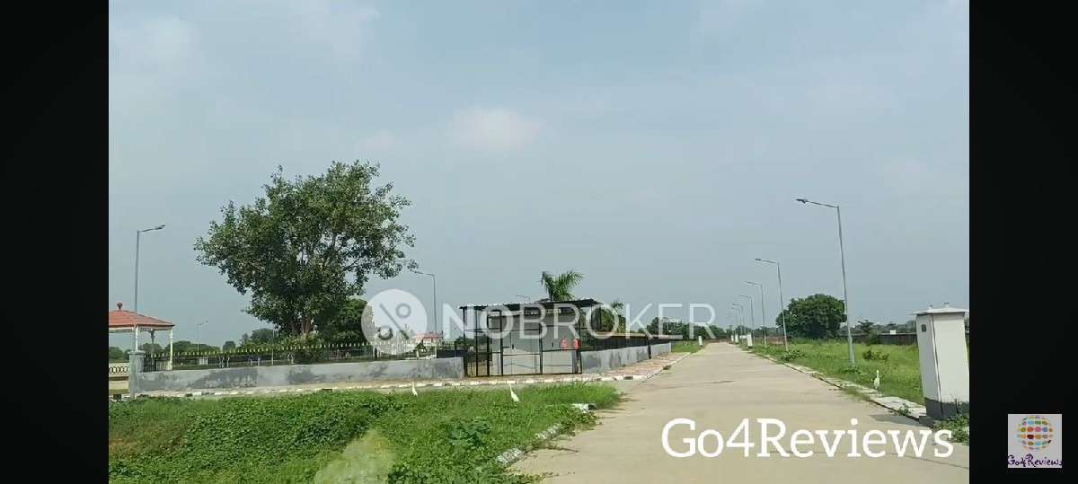 Plot For Sale  In Royal Hil...