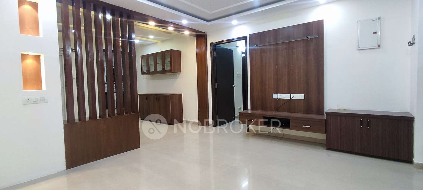 3 BHK Flat In Dsr Ultima   ...