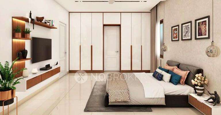 4 BHK Flat In Ar The Amara ...