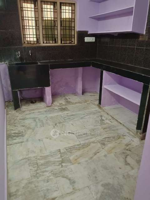 2 BHK Flat In Bheem Rao Com...