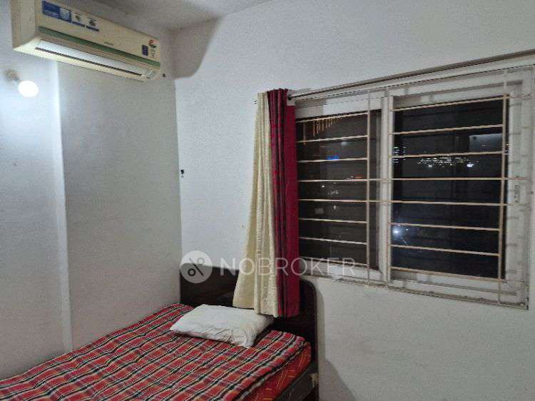 3 BHK Flat In Mantri Celest...