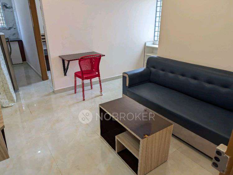 1 BHK Villa In Sri Sai Bala...