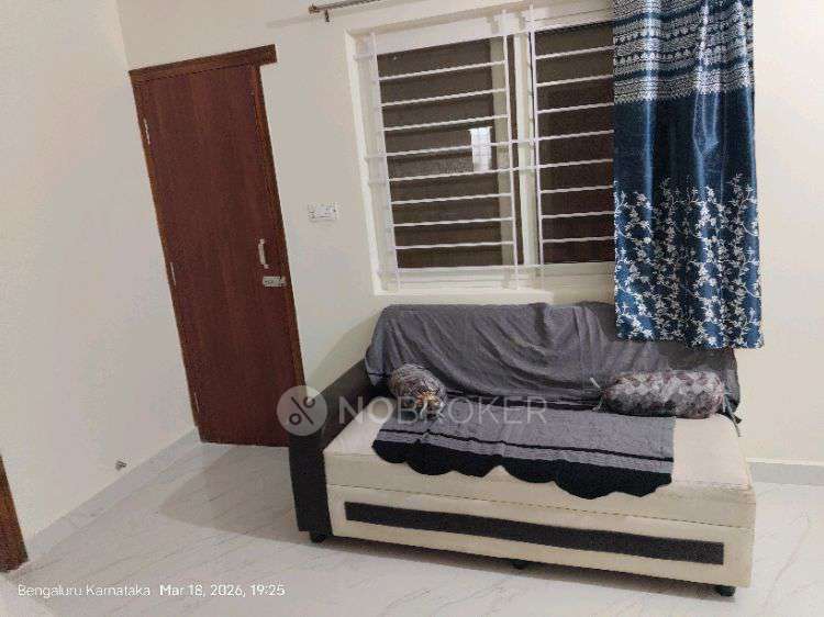 1 BHK House for Rent  In In...