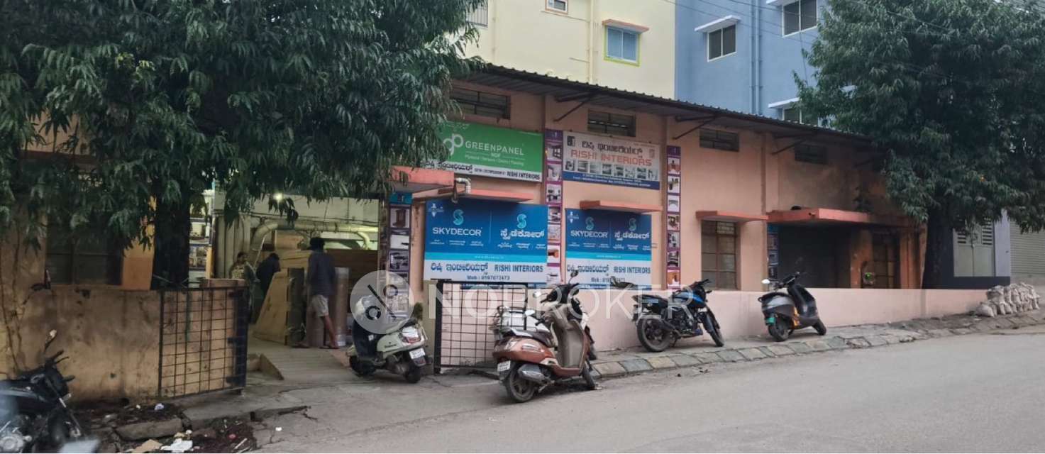 Plot For Sale  In Sunkadakatte