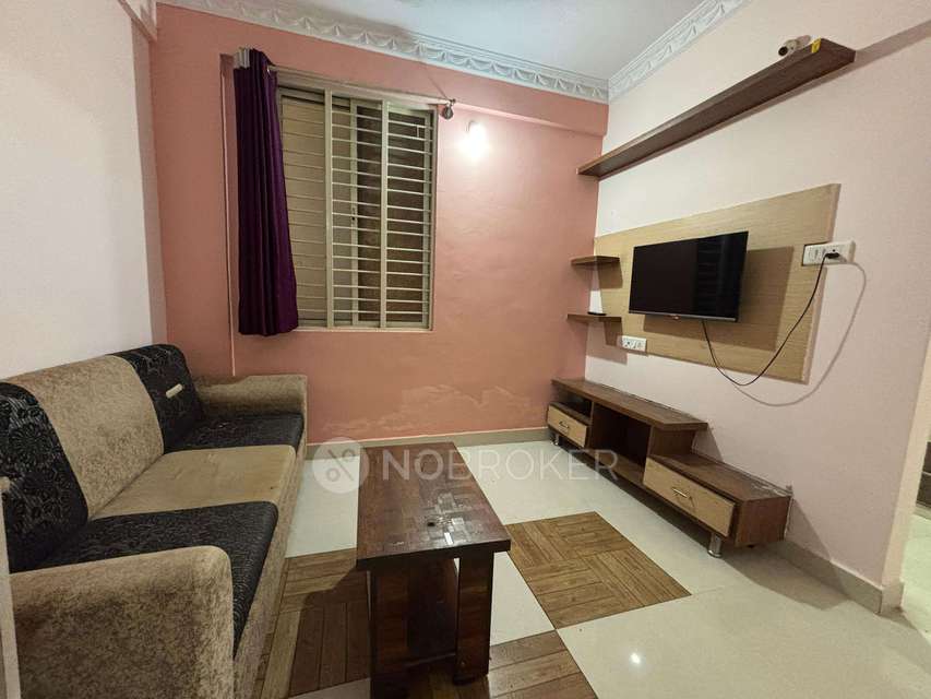 1 BHK Flat In Shree Gokulam...