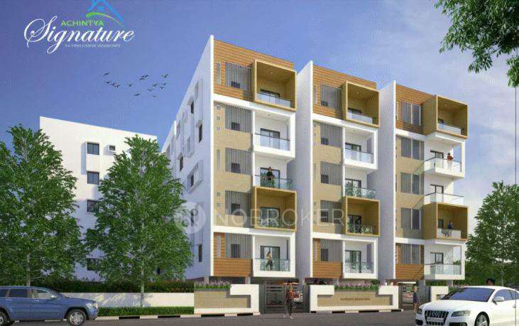 3 BHK Flat In Achintya Sign...