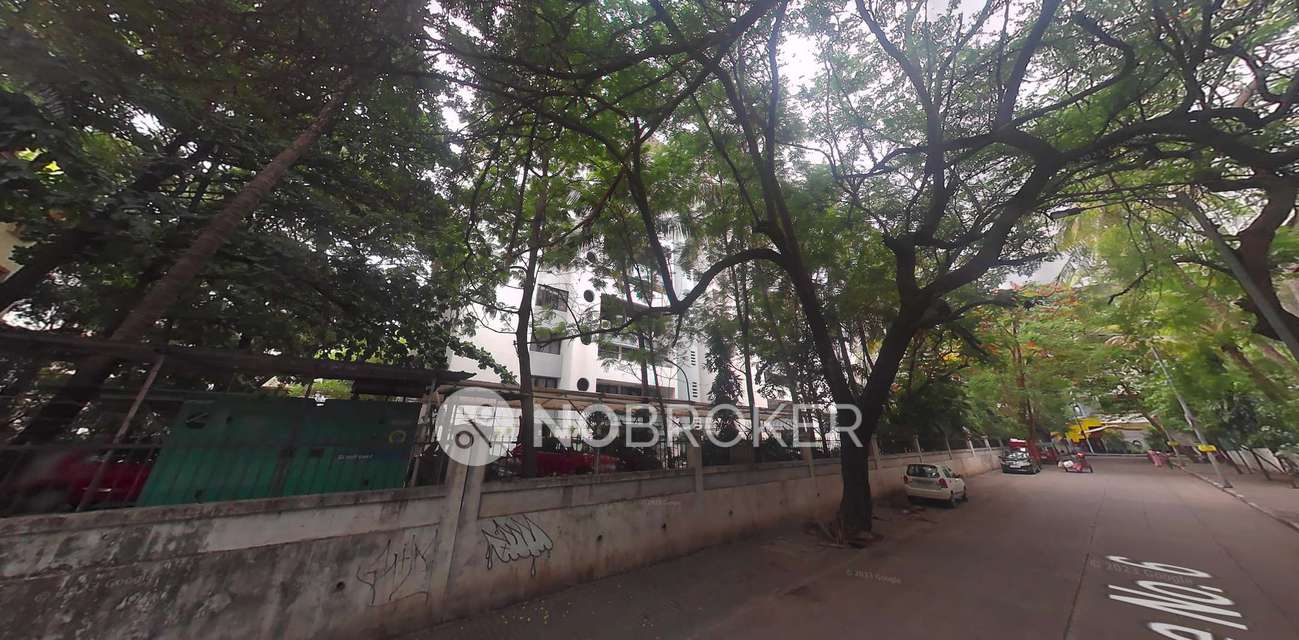 1 BHK Flat In Kumar Park Re...
