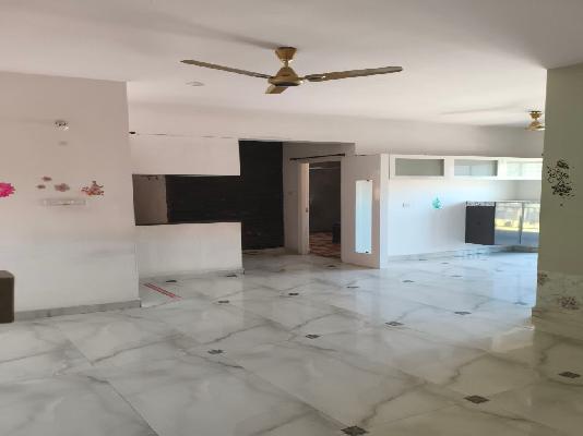 2 BHK Flat In Asn Elite For...