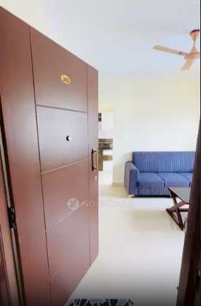 1 BHK Flat In Bnm Heights  ...