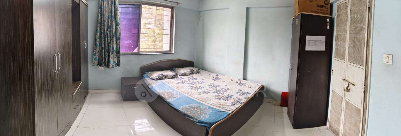 1 BHK Flat In Surya Classic...