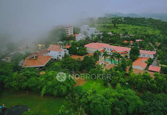 Plot For Sale  In Relax Adv...