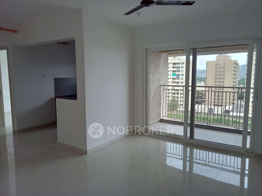 2 BHK Flat In Sukhwani King...