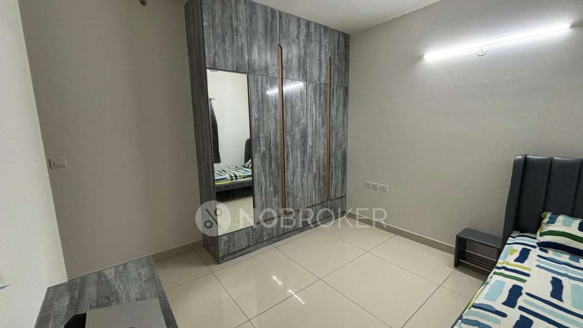 3 BHK Flat In Prestige Tran...