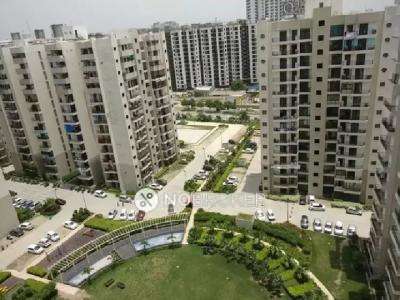 2 BHK Flat In Ajnara Integr...