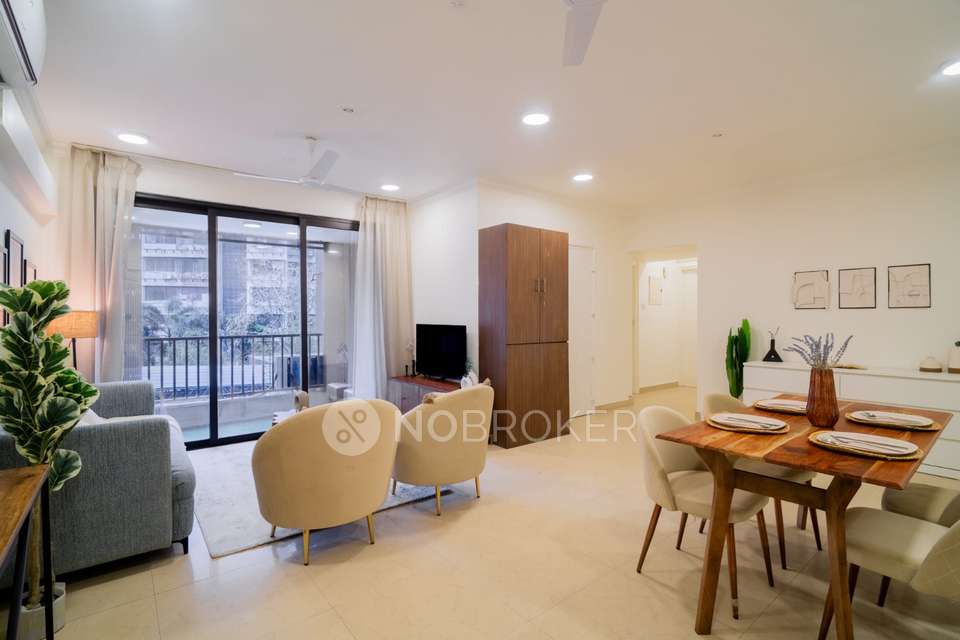 2 BHK Flat In Lakshachandi ...