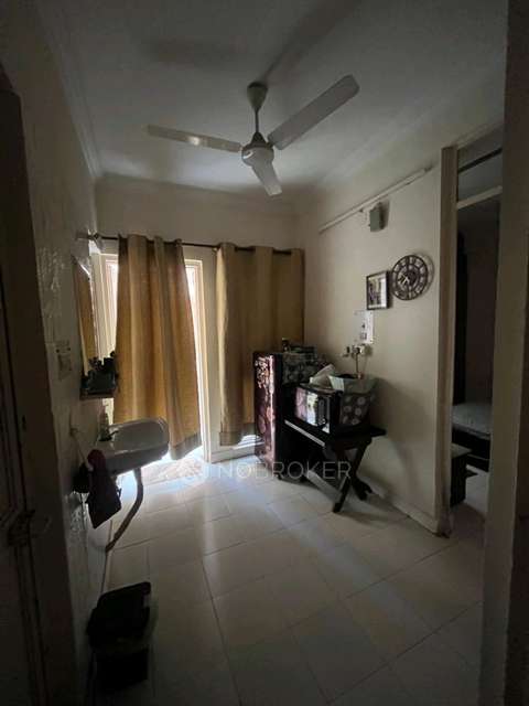 1 BHK Flat In Kaveri Apartm...