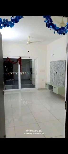 1 BHK Flat In Olympia Opali...
