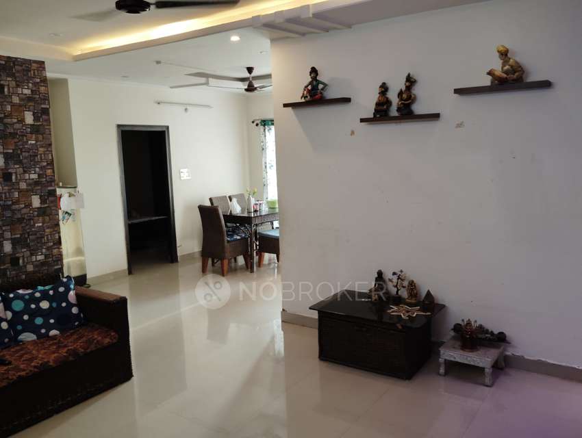 2 BHK Flat In Capital Green...