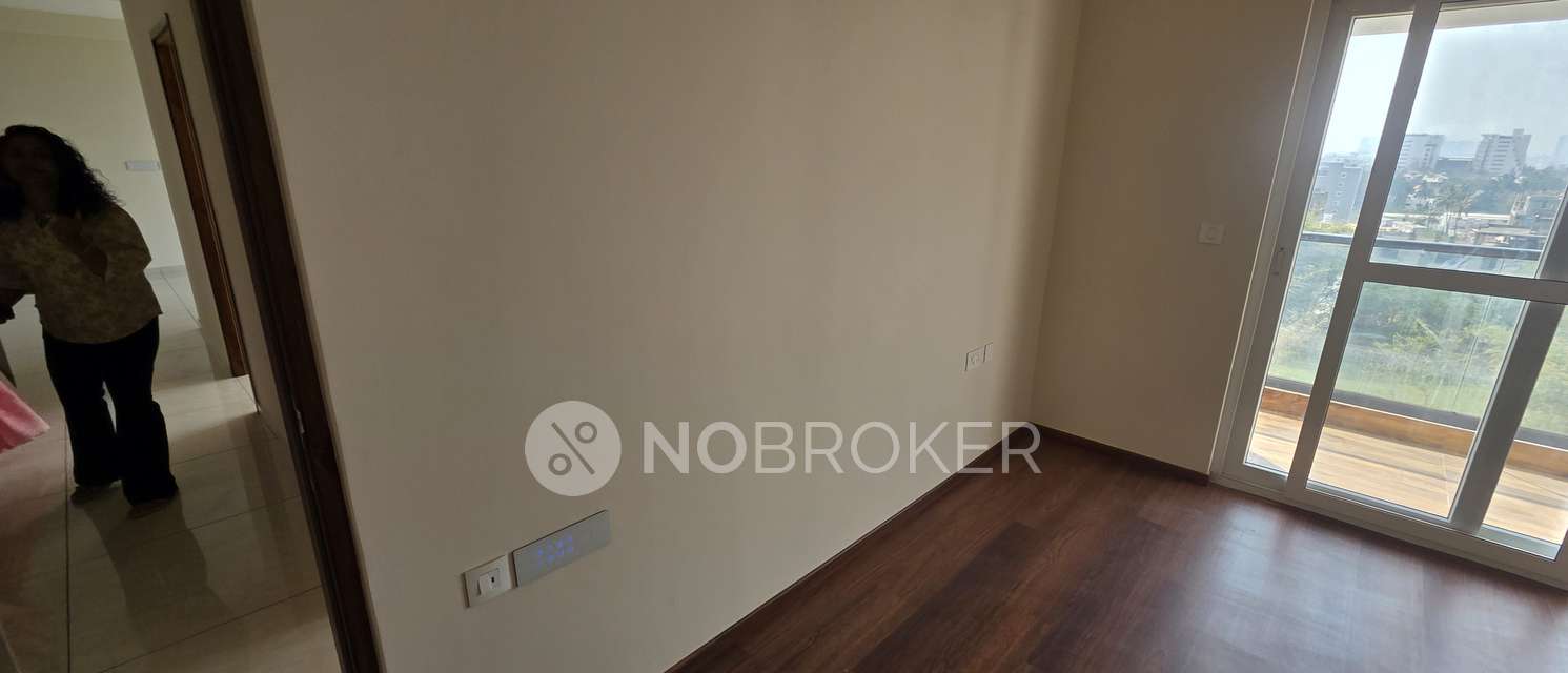 3 BHK Flat In Folium By Sum...