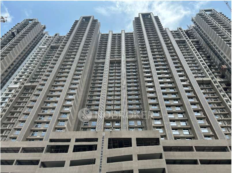 2 BHK Flat In B Wing Worli ...