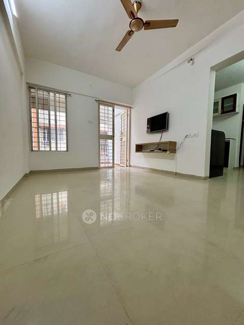 2 BHK Flat In Sharvari Wind...