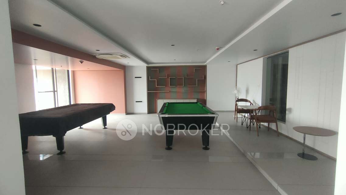 3 BHK Flat In Anp Memento  ...