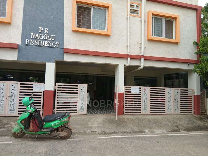 2 BHK Flat In Pr Nagolou Re...