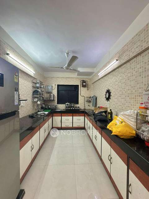 2 BHK Flat In Mangal Prabha...