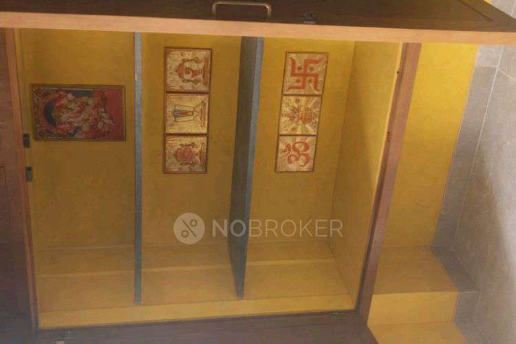 1 BHK House for Rent  In Po...