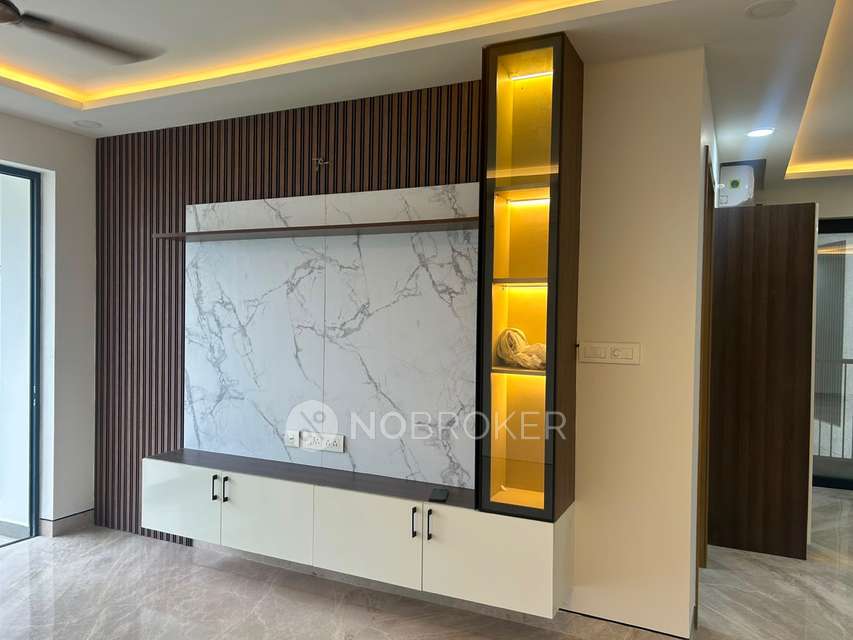 3 BHK Flat In Appaswamy Par...
