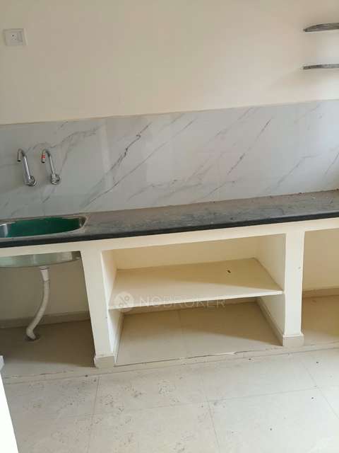 3 BHK Flat In Radha Krishna...