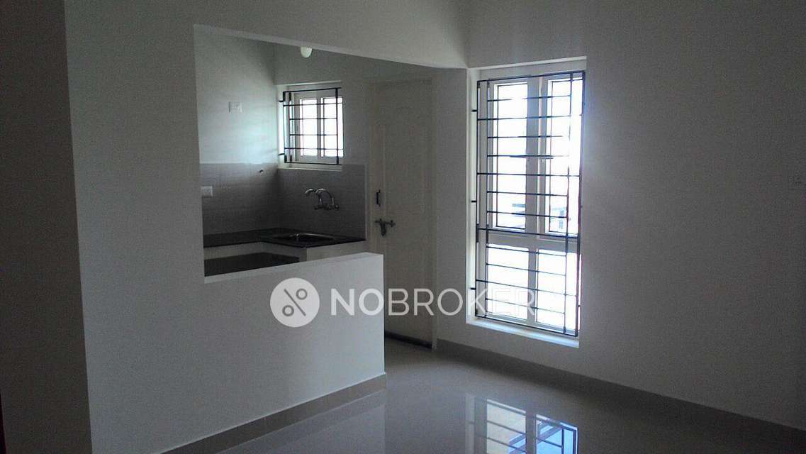 2 BHK Flat In Nest Wow 2 Fo...