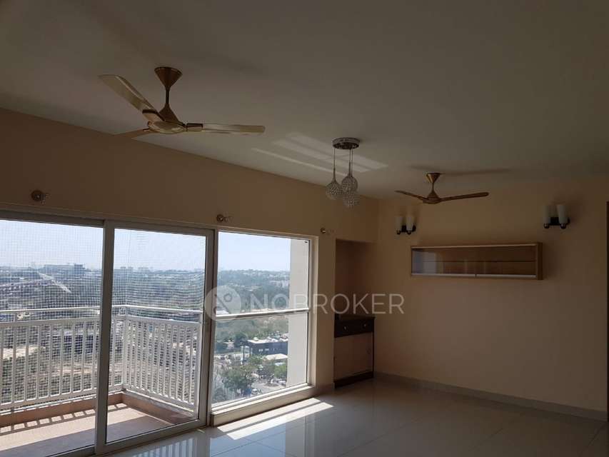 3 BHK Flat In Rmz Galleria ...